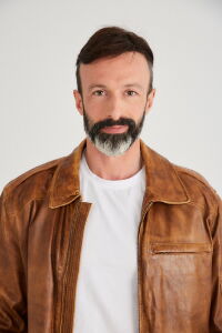 Alberto Hidalgo