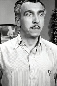Alberto Martí