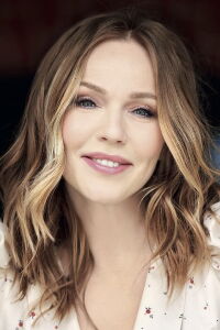 Albina Dzhanabaeva