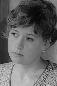 Albina Matveyeva