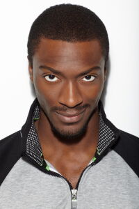 Aldis Hodge