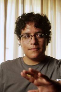 Aldo Apango Ortiz