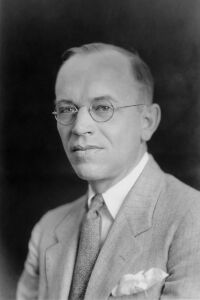 Aldo Leopold