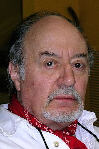 Aldo Tambellini