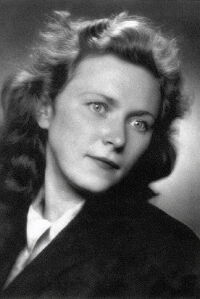 Aldona Vederaitė