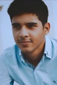 Aldrin Junior