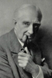 Alec B. Francis