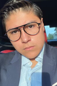 Alejando García