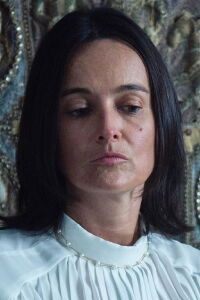 Alejandra Colom