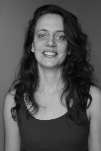 Alejandra Moffat