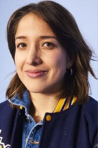Alejandra Vasquez