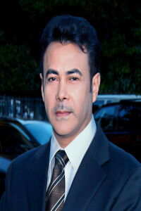 Alejandro Alcondez