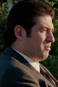 Alejandro Cuétara