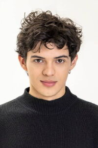 Alejandro Del Castillo