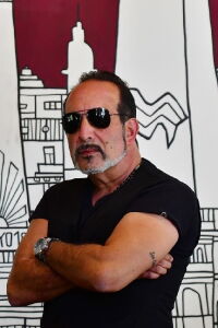 Alejandro Fiore