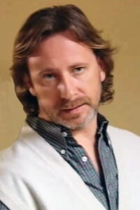 Alejandro Gancé