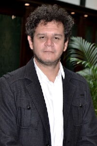 Alejandro Guzmán