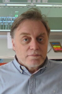 Alejandro Lázaro