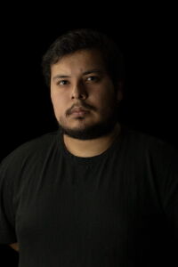 Alejandro Lévano