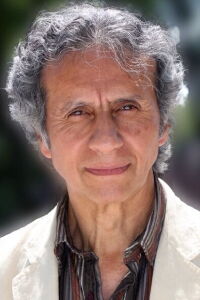 Alejandro Morán
