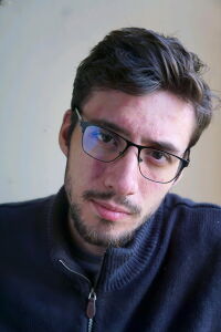 Alejandro Rangel