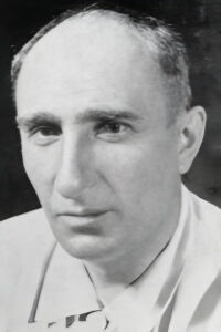 Aleksander Imedashvili