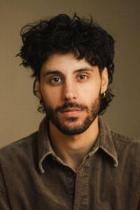 Aleksander Varadian
