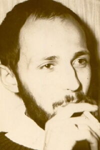 Aleksandr Aleksandrov