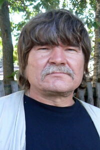 Aleksandr Baranov