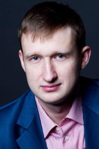Aleksandr Barinov