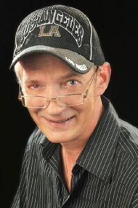 Aleksandr Barkovskiy