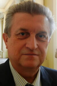 Aleksandr Begman