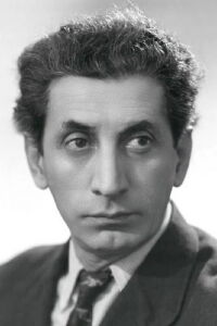 Aleksandr Beniaminov