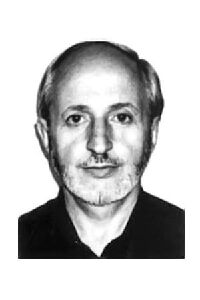 Aleksandr Bogolyubov