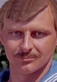 Aleksandr Cherniavskiy