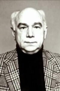 Aleksandr Dunayev