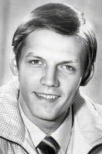 Aleksandr Galibin
