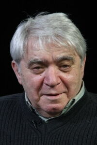 Aleksandr Gelman