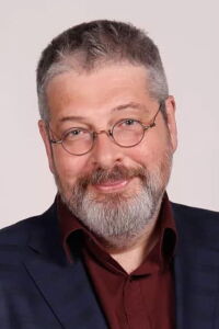 Aleksandr Gurevich