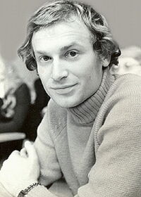 Aleksandr Mezentsev