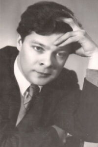 Aleksandr Mikhajlov