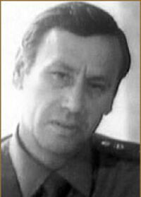 Aleksandr Mikhaylichenko