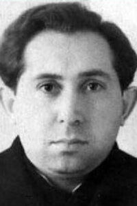 Aleksandr Moldavsky