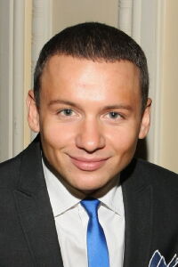 Aleksandr Oleshko