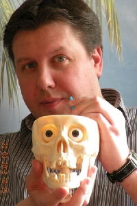 Aleksandr Pronin
