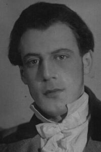 Aleksandr Rogovin