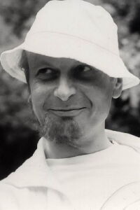 Aleksandr Romantsov