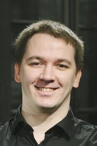 Aleksandr Rybakov