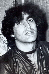 Aleksandr Sado