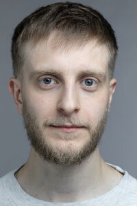 Aleksandr Samsonov